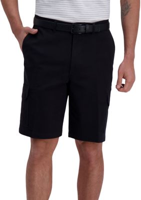 Men's Cotton Cargo Shorts