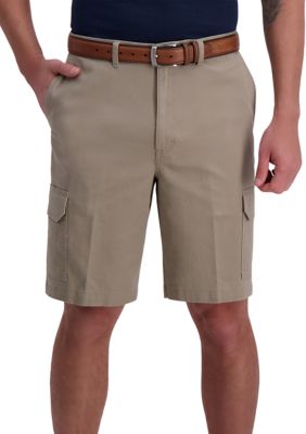 Haggar Men s Cotton Cargo Shorts belk