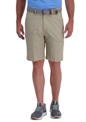 slim fit work shorts