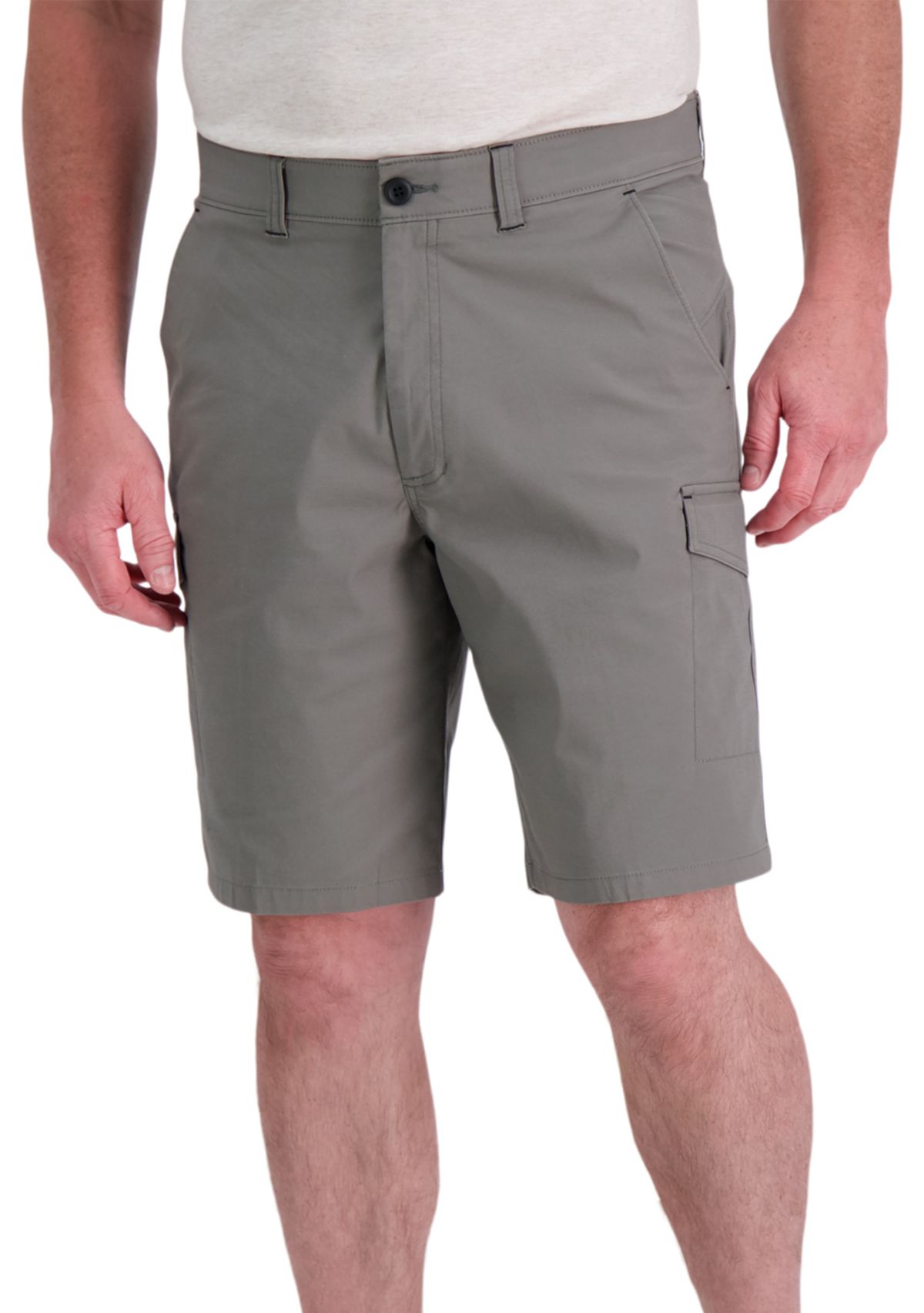 Free Trek Cargo Shorts 
