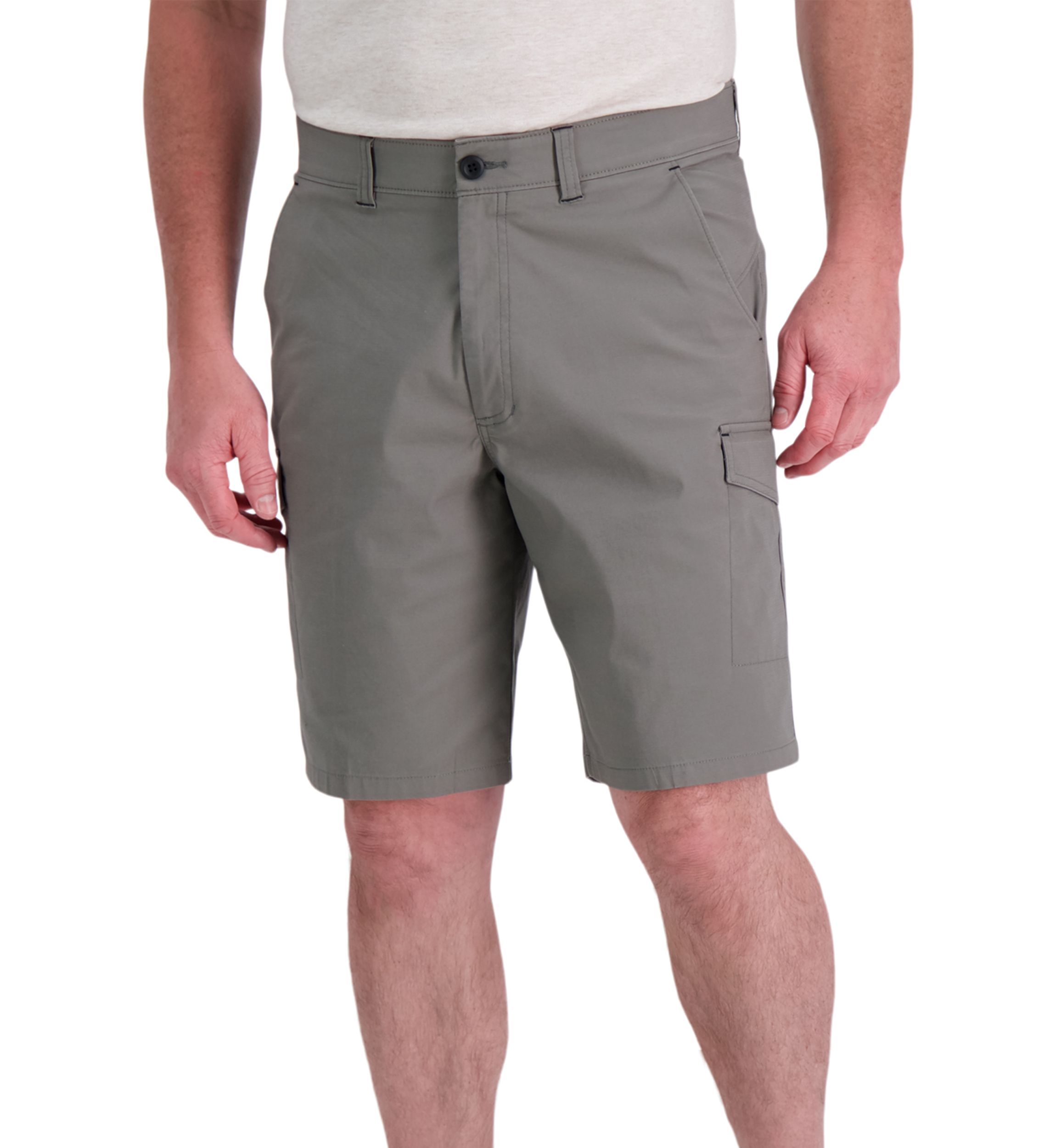 Free Trek Cargo Shorts 