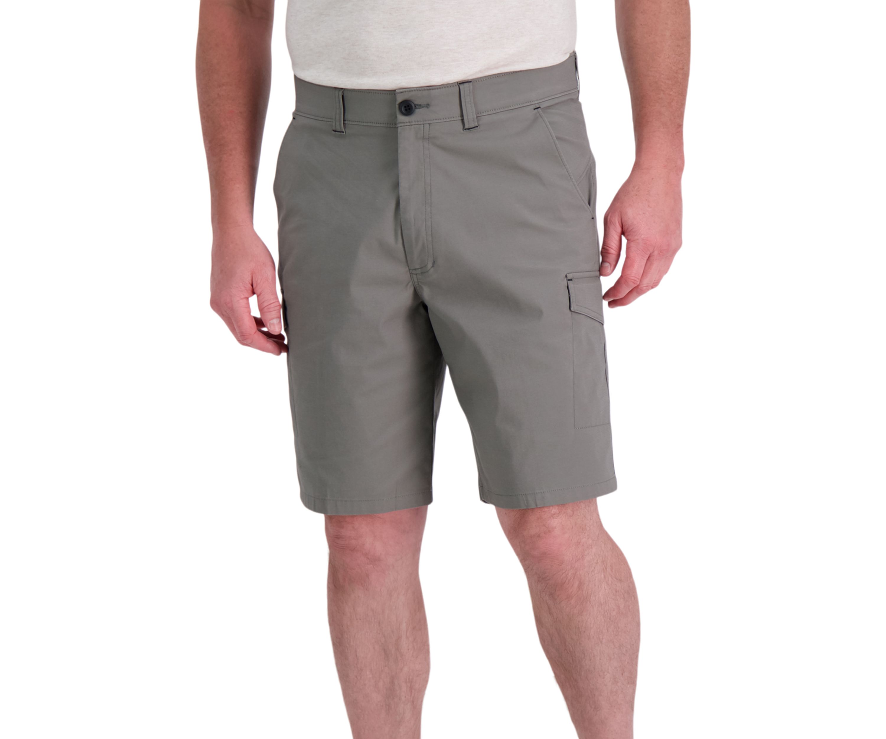 Free Trek Cargo Shorts 