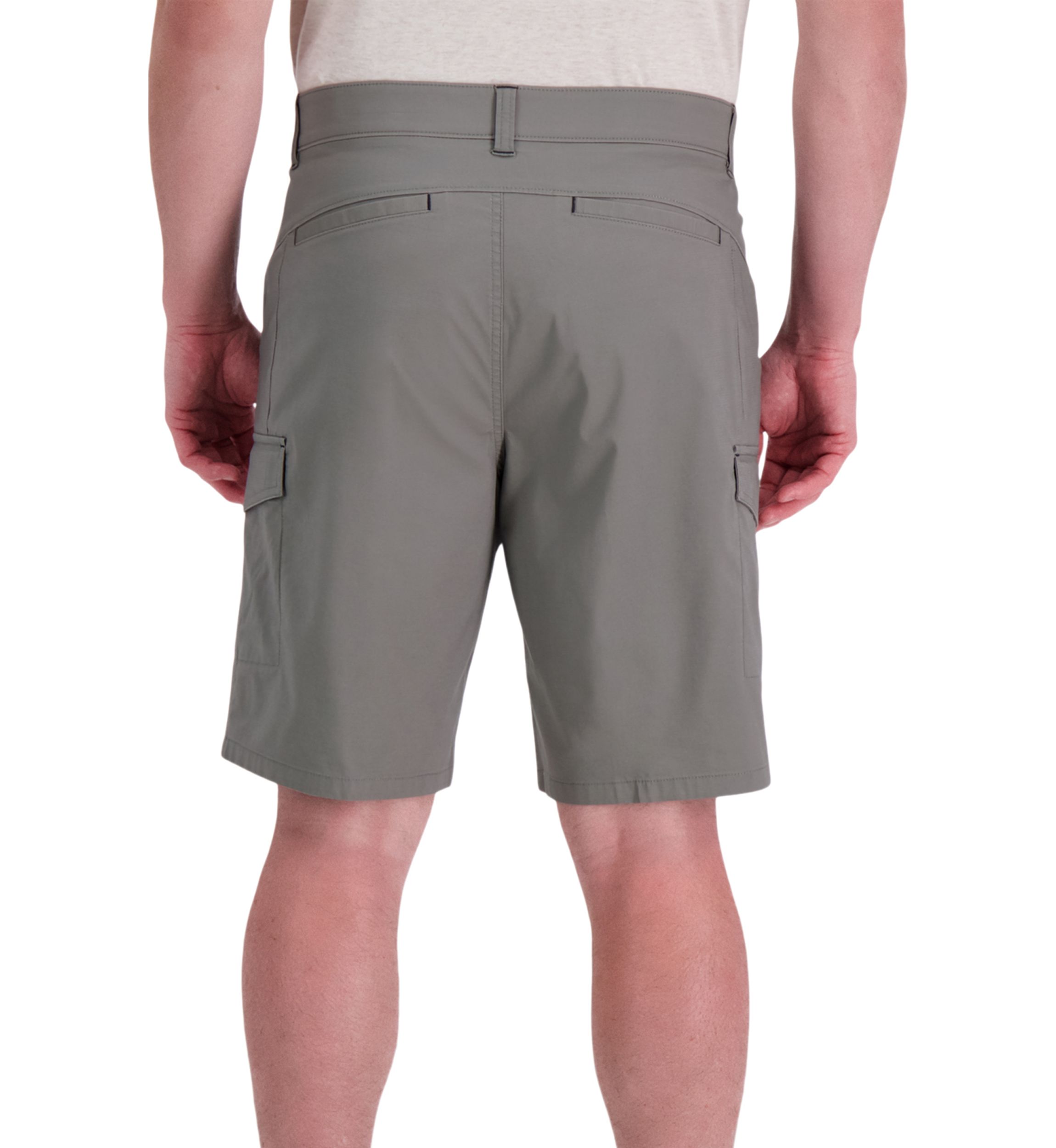 Free Trek Cargo Shorts 