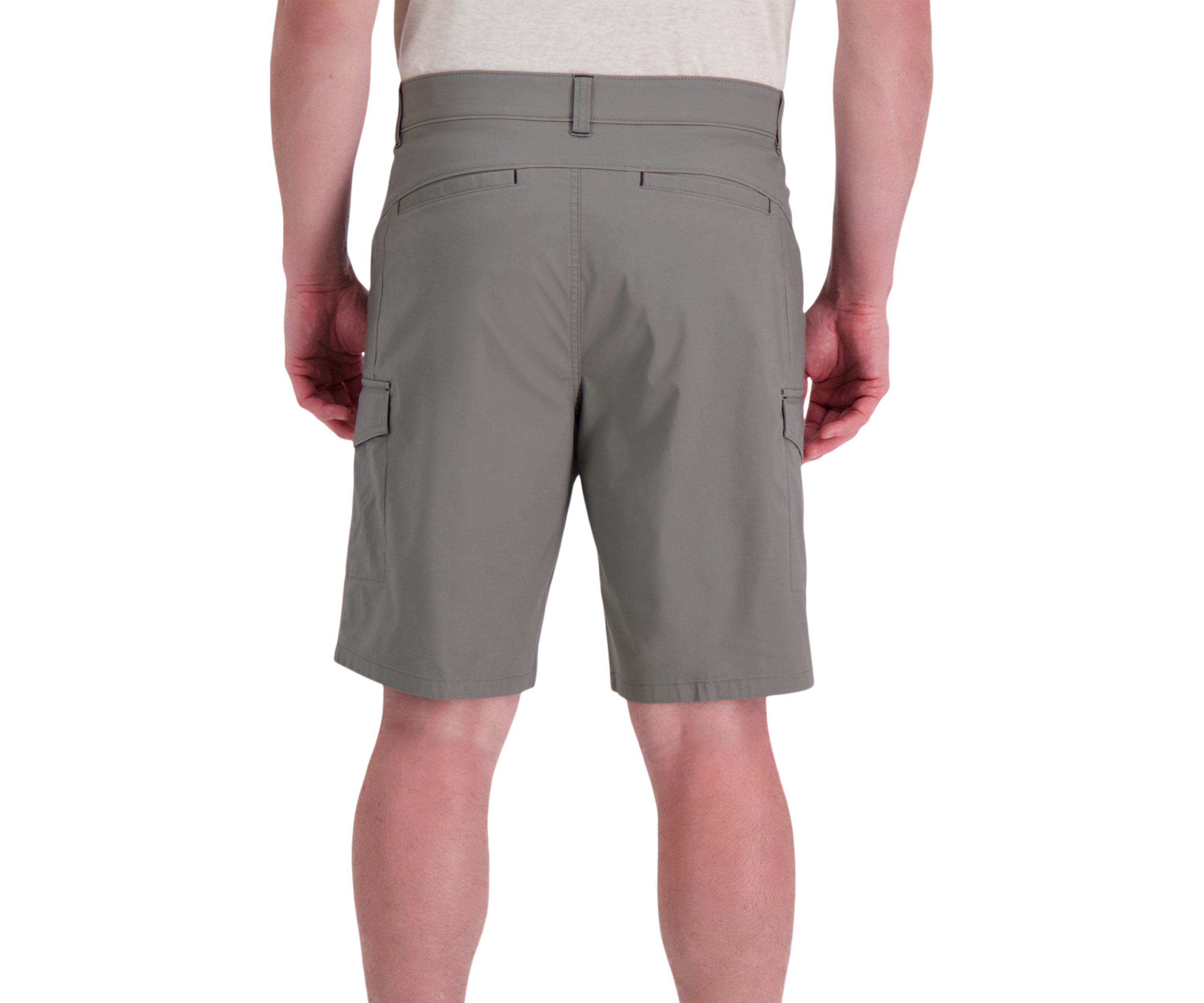 Free Trek Cargo Shorts 