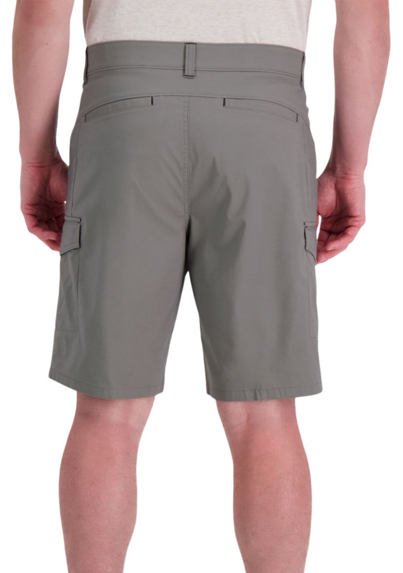 Free Trek Cargo Shorts 