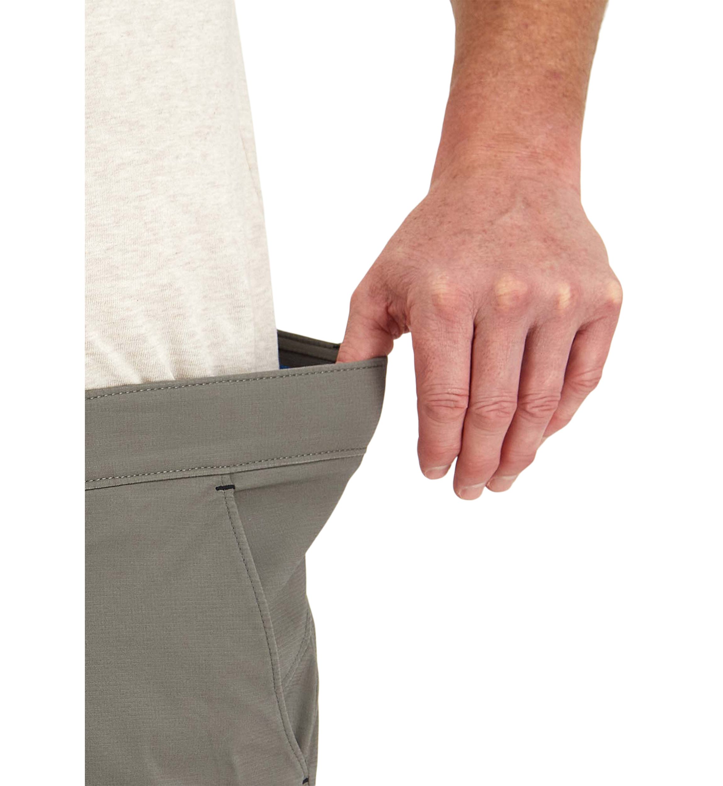 Free Trek Cargo Shorts 