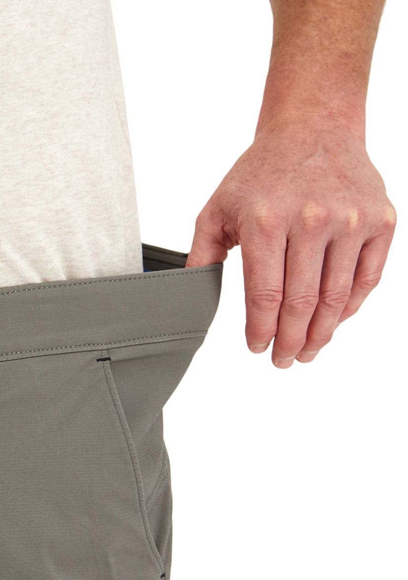 Free Trek Cargo Shorts 