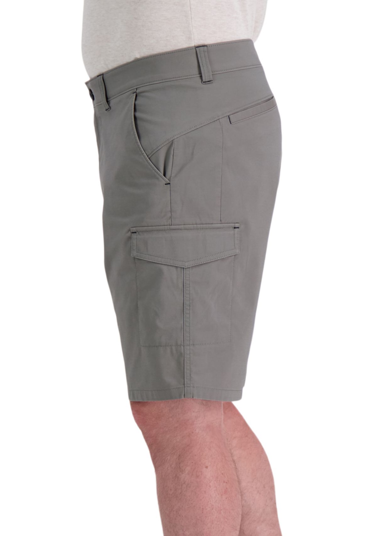 Free Trek Cargo Shorts 