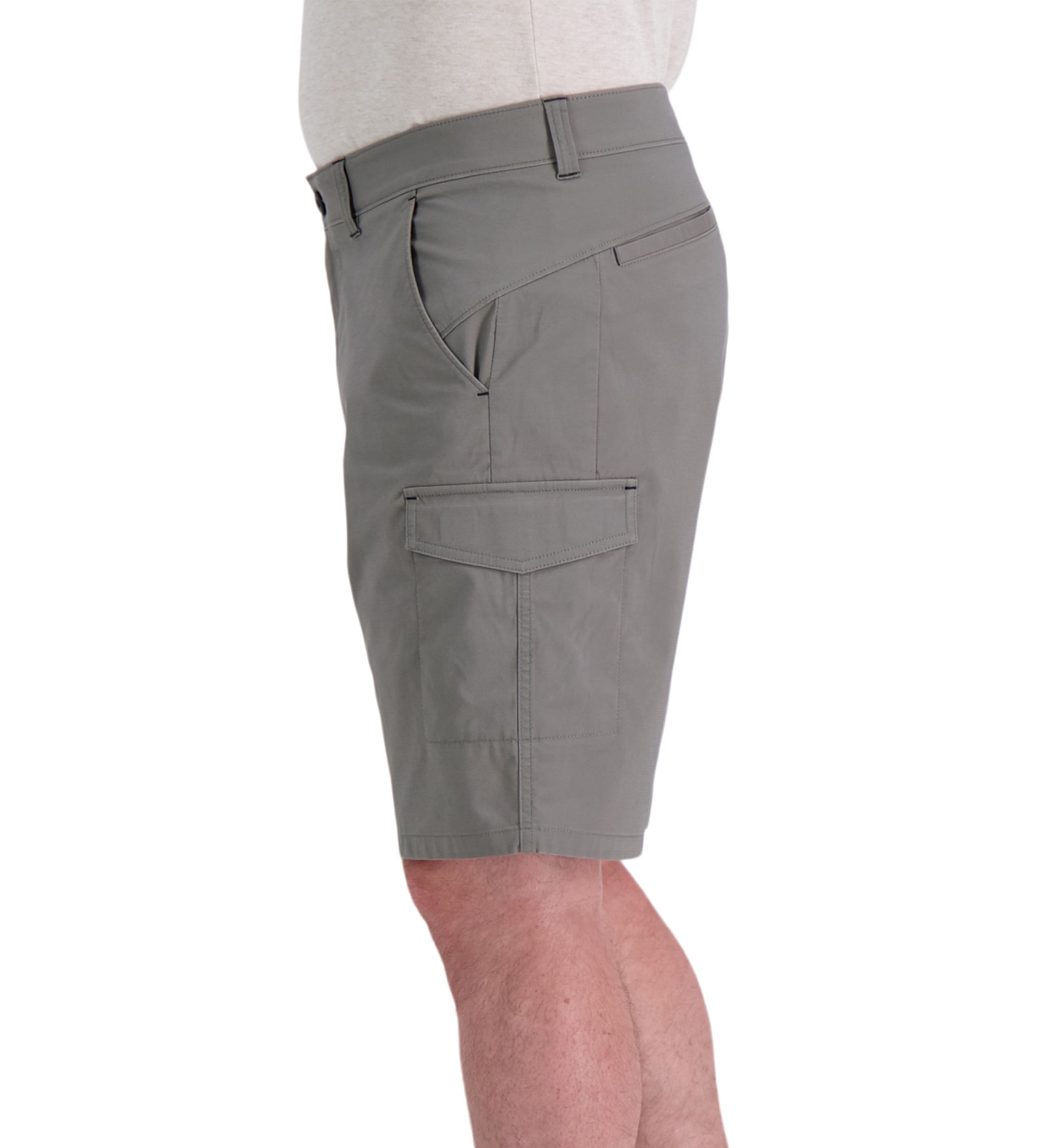 Free Trek Cargo Shorts 