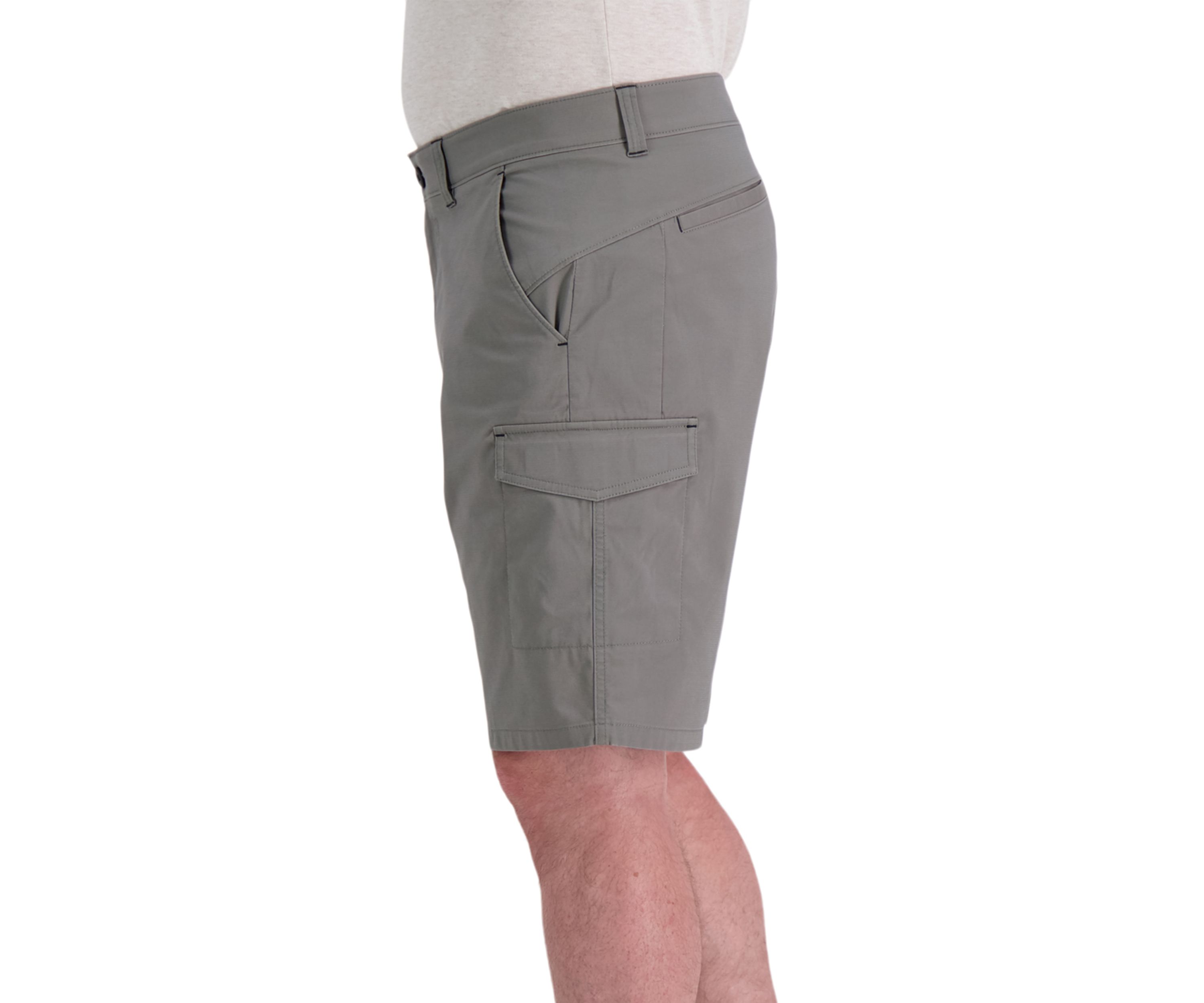 Free Trek Cargo Shorts 