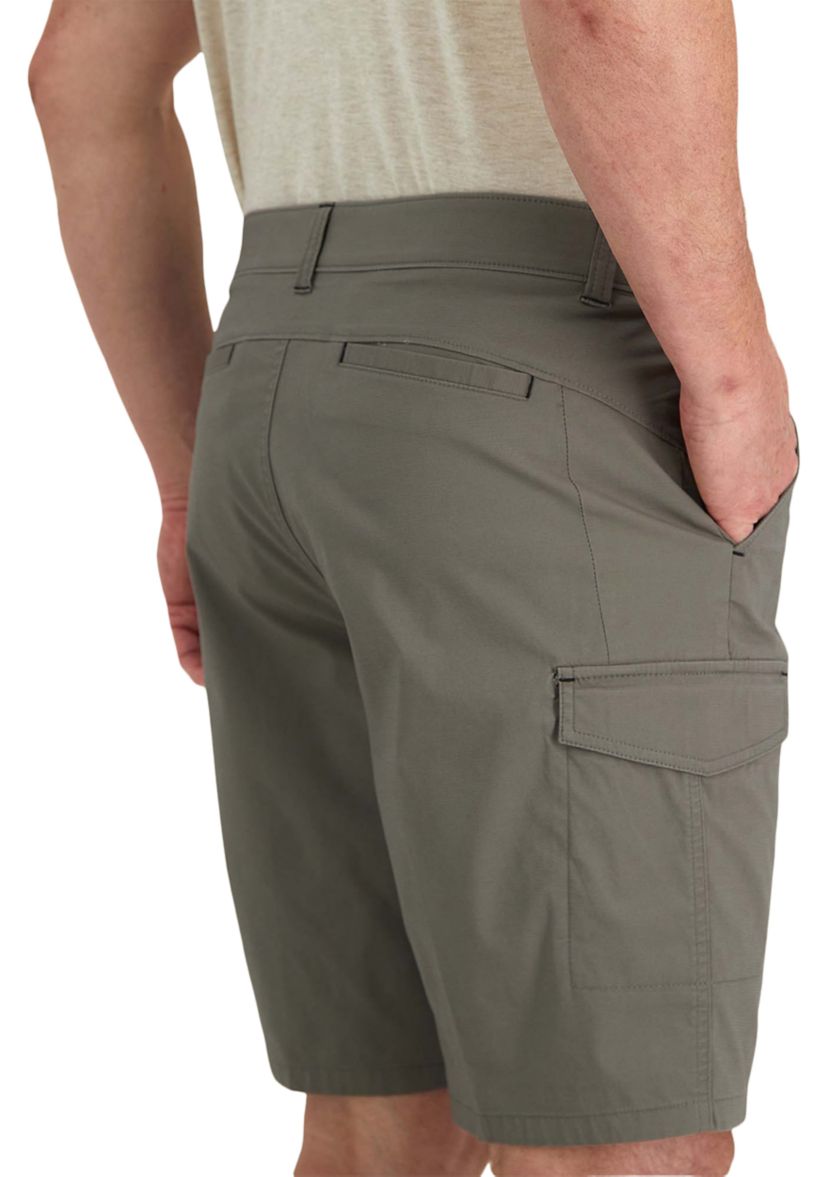 Free Trek Cargo Shorts 