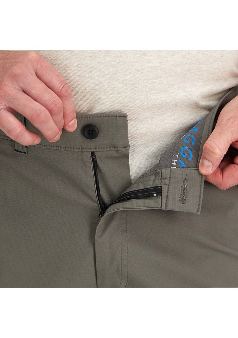 Free Trek Cargo Shorts 