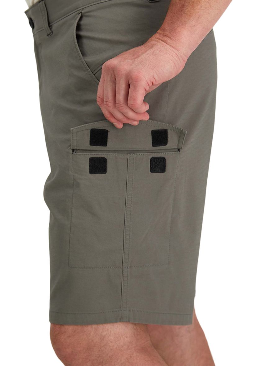 Free Trek Cargo Shorts 