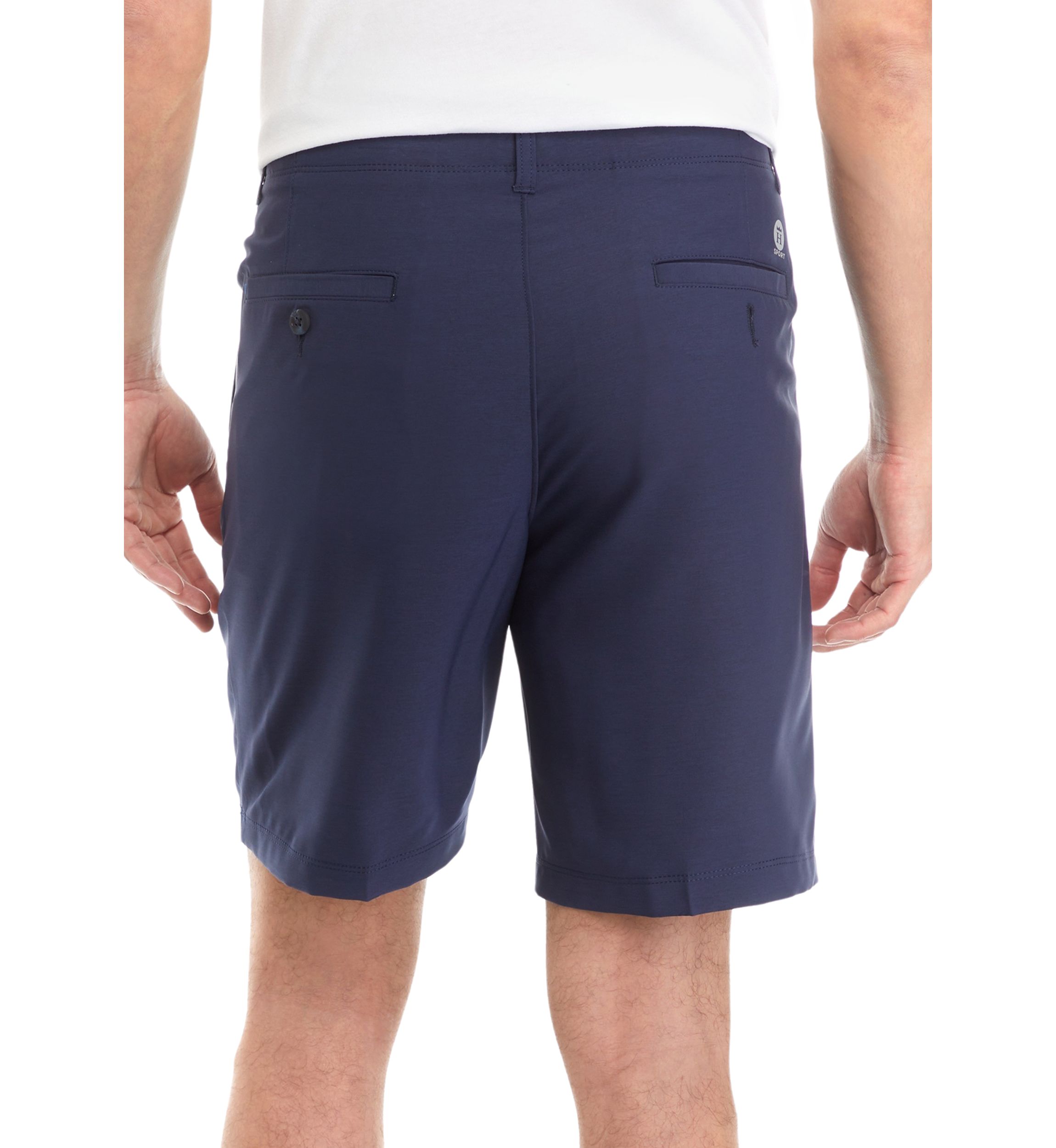 Sport Superflex Performance Shorts