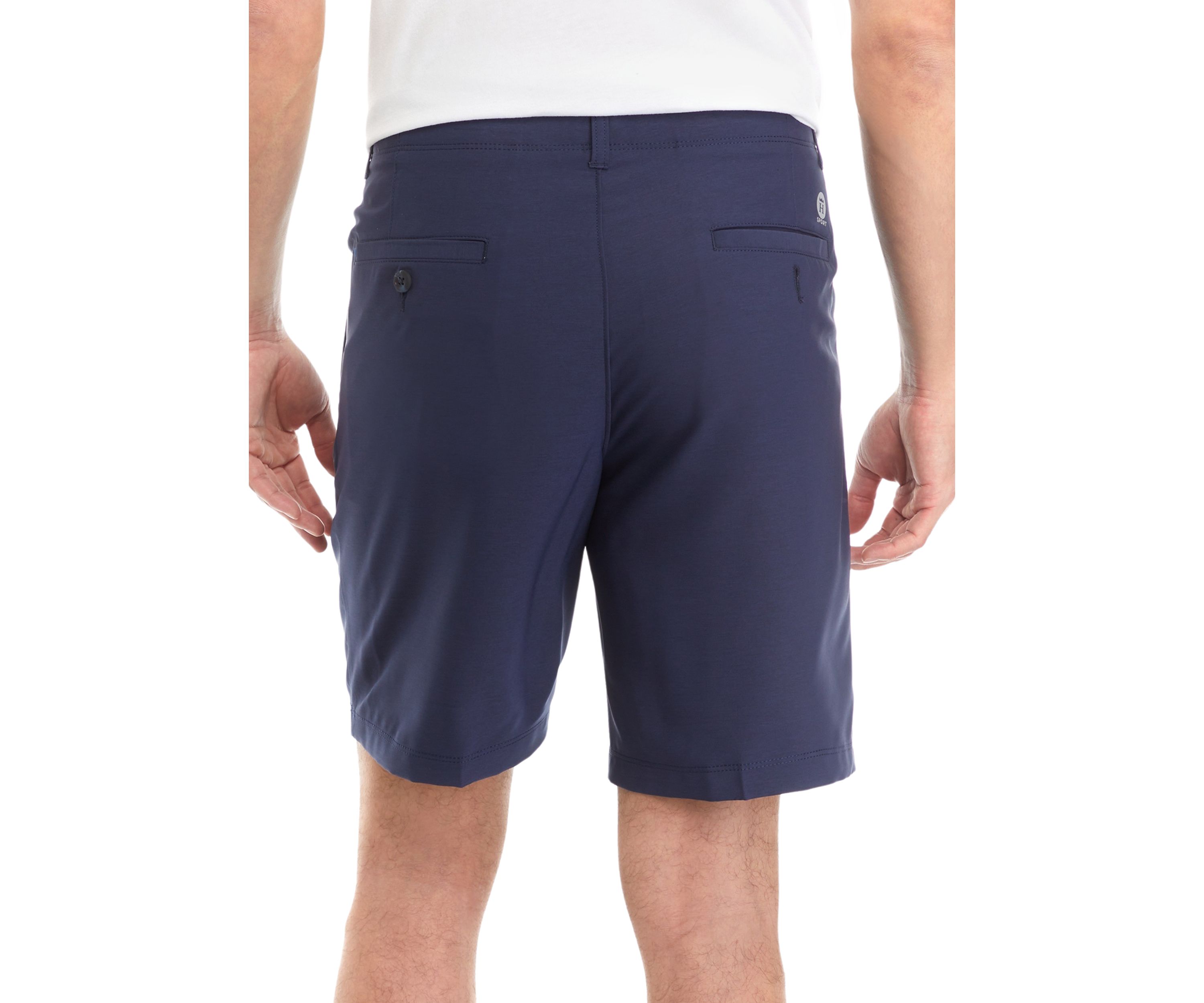 Sport Superflex Performance Shorts