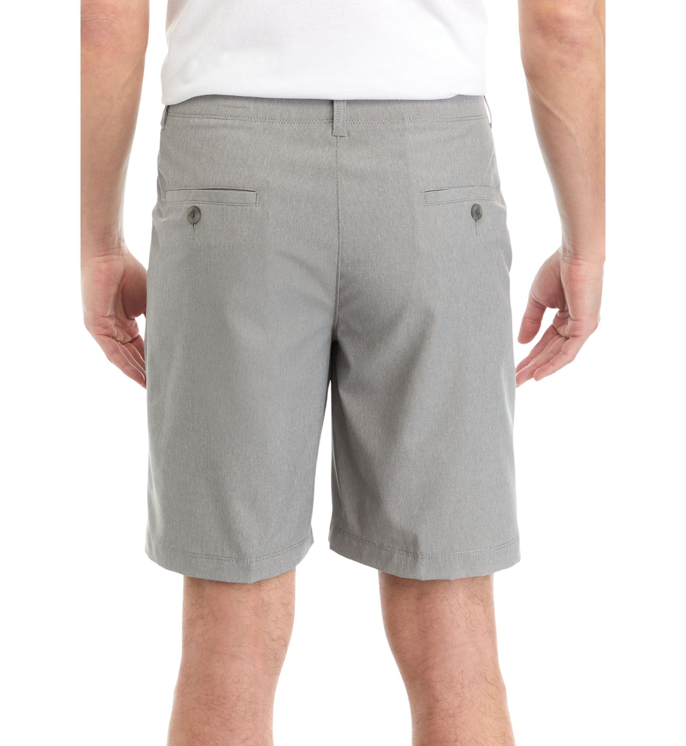Sport Superflex Performance Shorts
