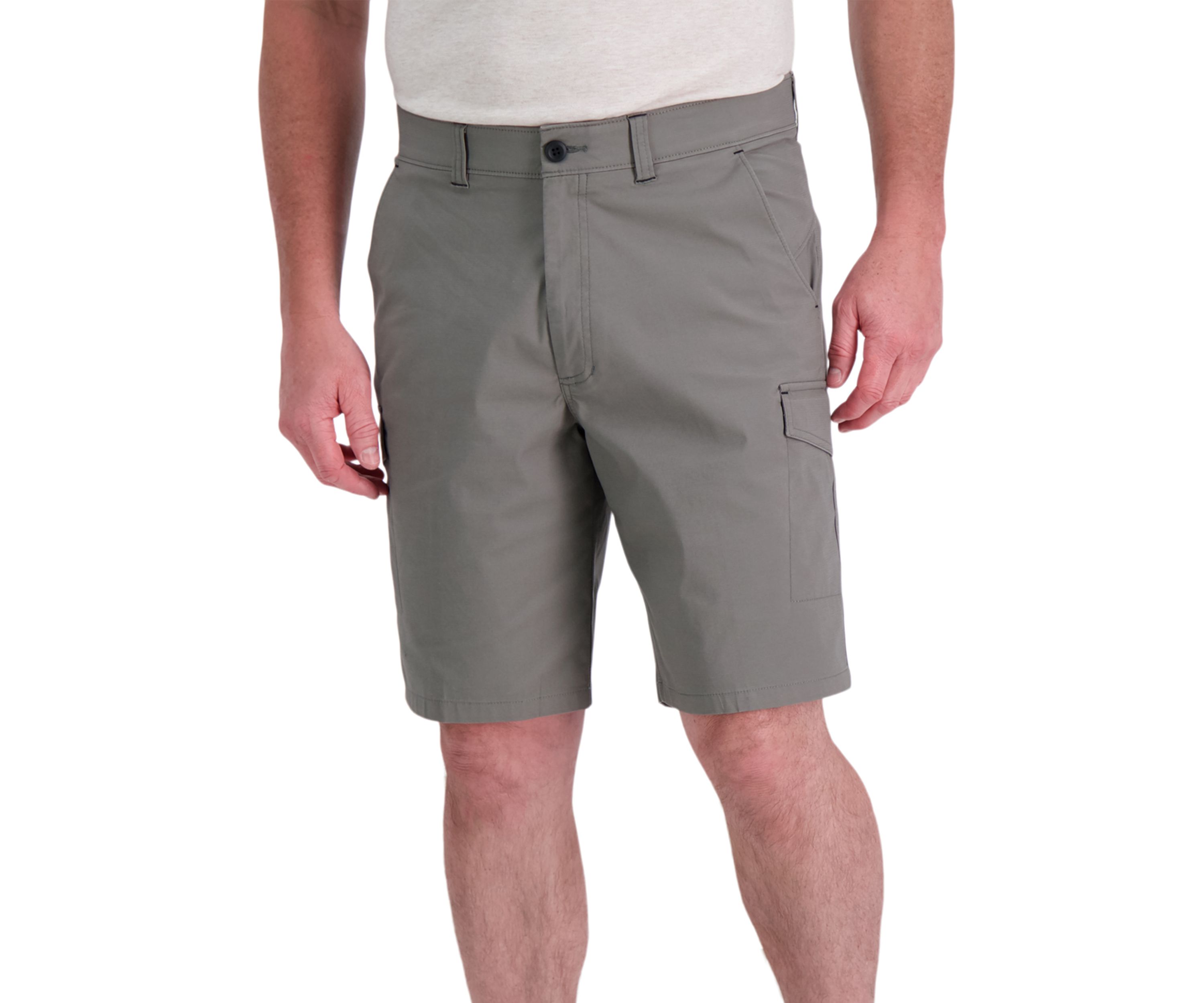 Big & Tall Lead Cargo Shorts