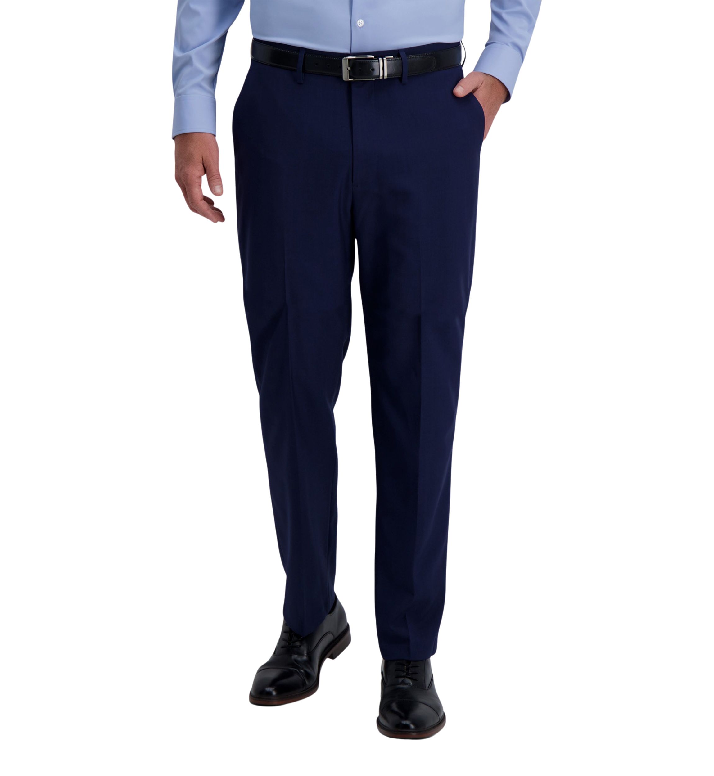 Smartwash™ Repreve Suit Separate Pant - Classic Fit