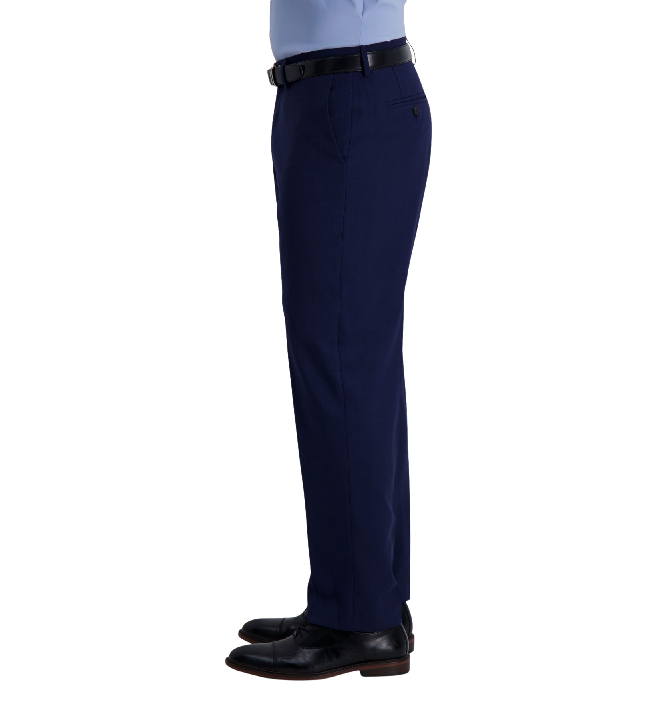 Smartwash™ Repreve Suit Separate Pant - Classic Fit