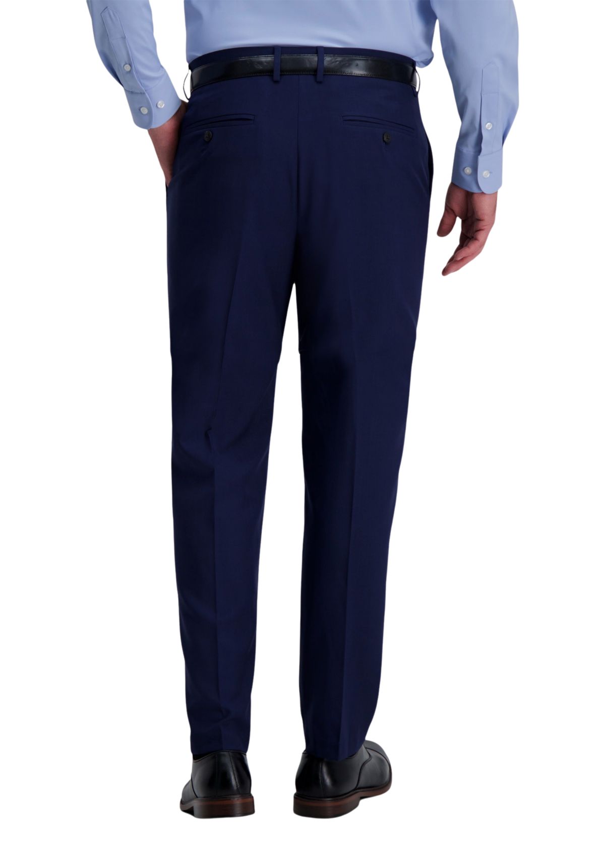 Smartwash™ Repreve Suit Separate Pant - Classic Fit