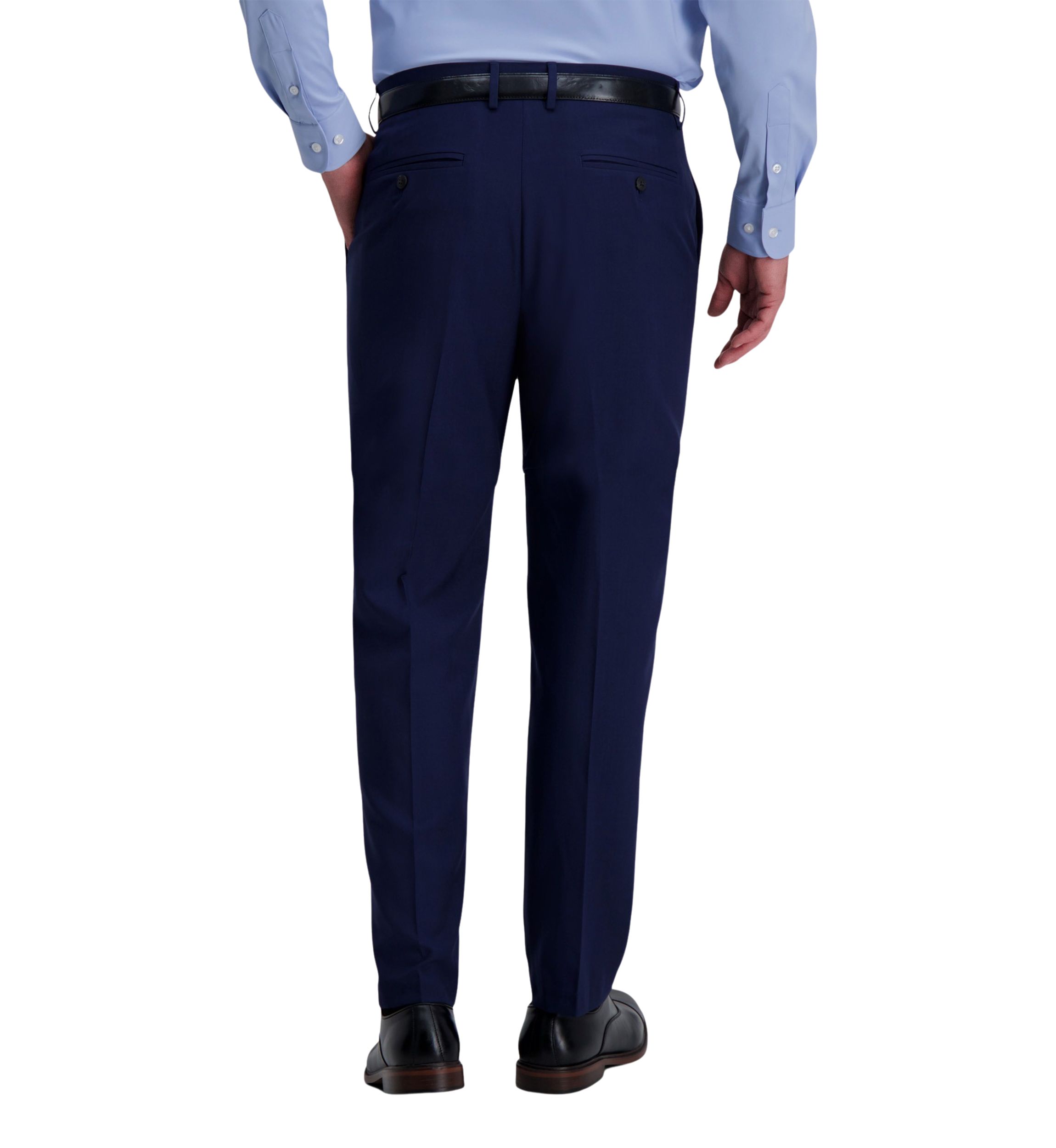 Smartwash™ Repreve Suit Separate Pant - Classic Fit