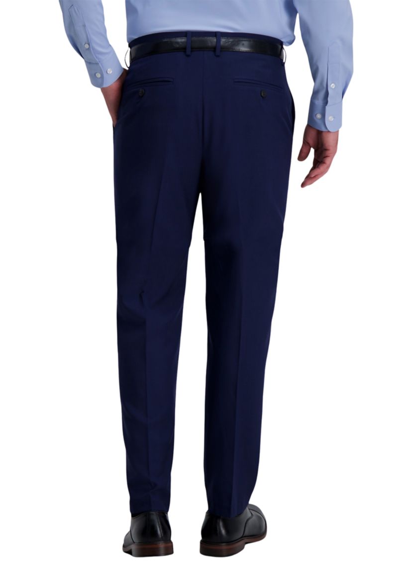 Smartwash™ Repreve Suit Separate Pant - Classic Fit
