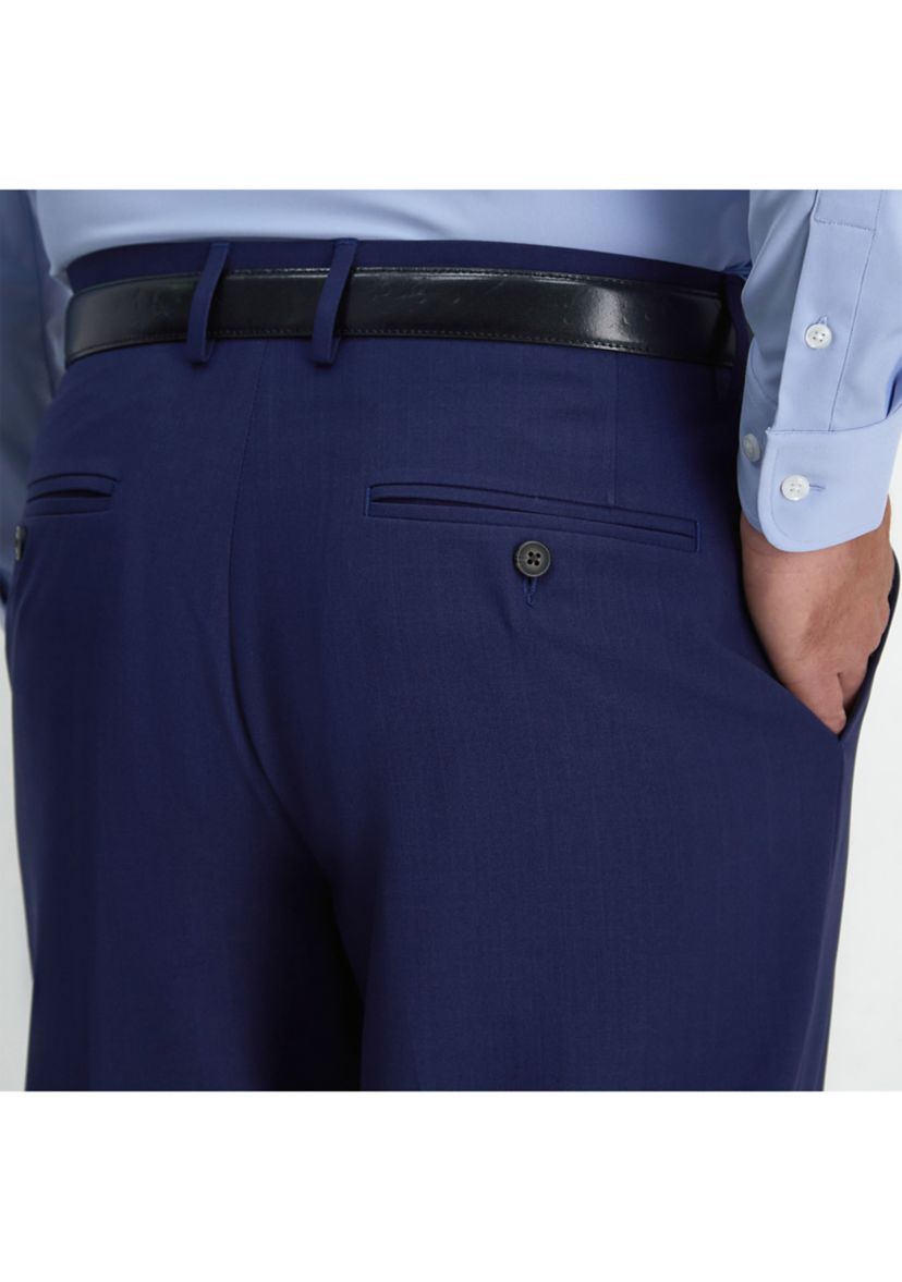 Smartwash™ Repreve Suit Separate Pant - Classic Fit