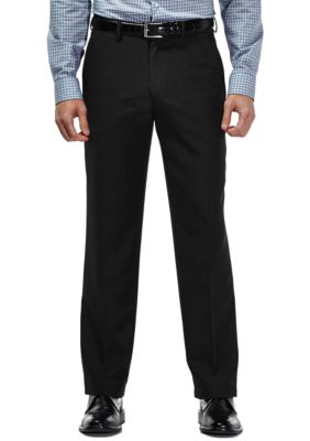 Travel Performance Tailored Fit Tic Weave Suit Pants