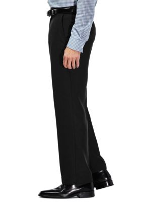 Travel Performance Tailored Fit Tic Weave Suit Pants