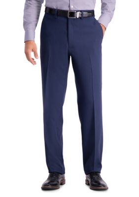 Haggar® Stretch Travel Performance Tailored Fit Suit Pants | belk