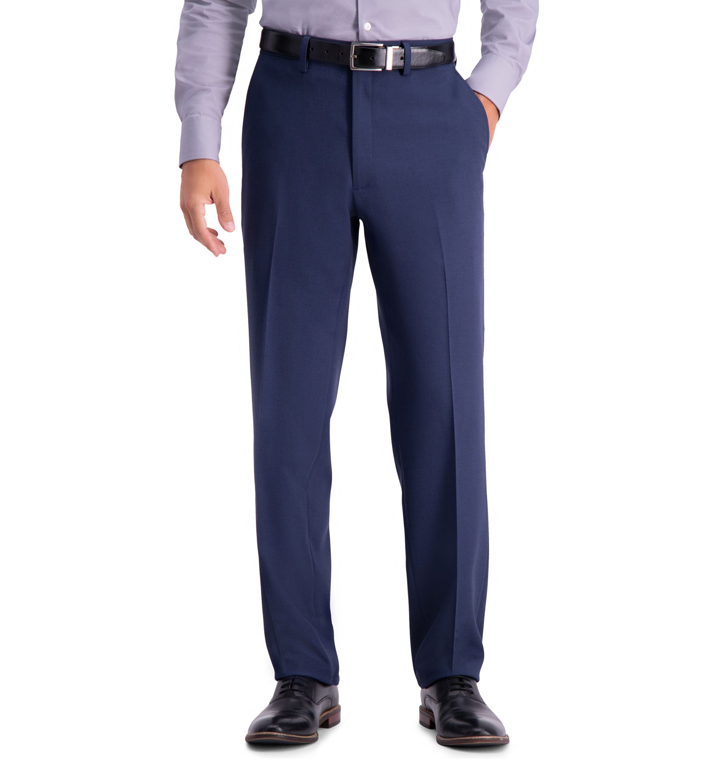 green emerald velvet dress Slim Fit Side Pocket Textured Gray Low Waist Dress Pants 38 / 6 / Gray