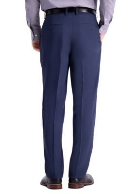 Stretch Travel Performance Tailored Fit Suit Pants