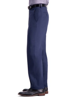 Stretch Travel Performance Tailored Fit Suit Pants