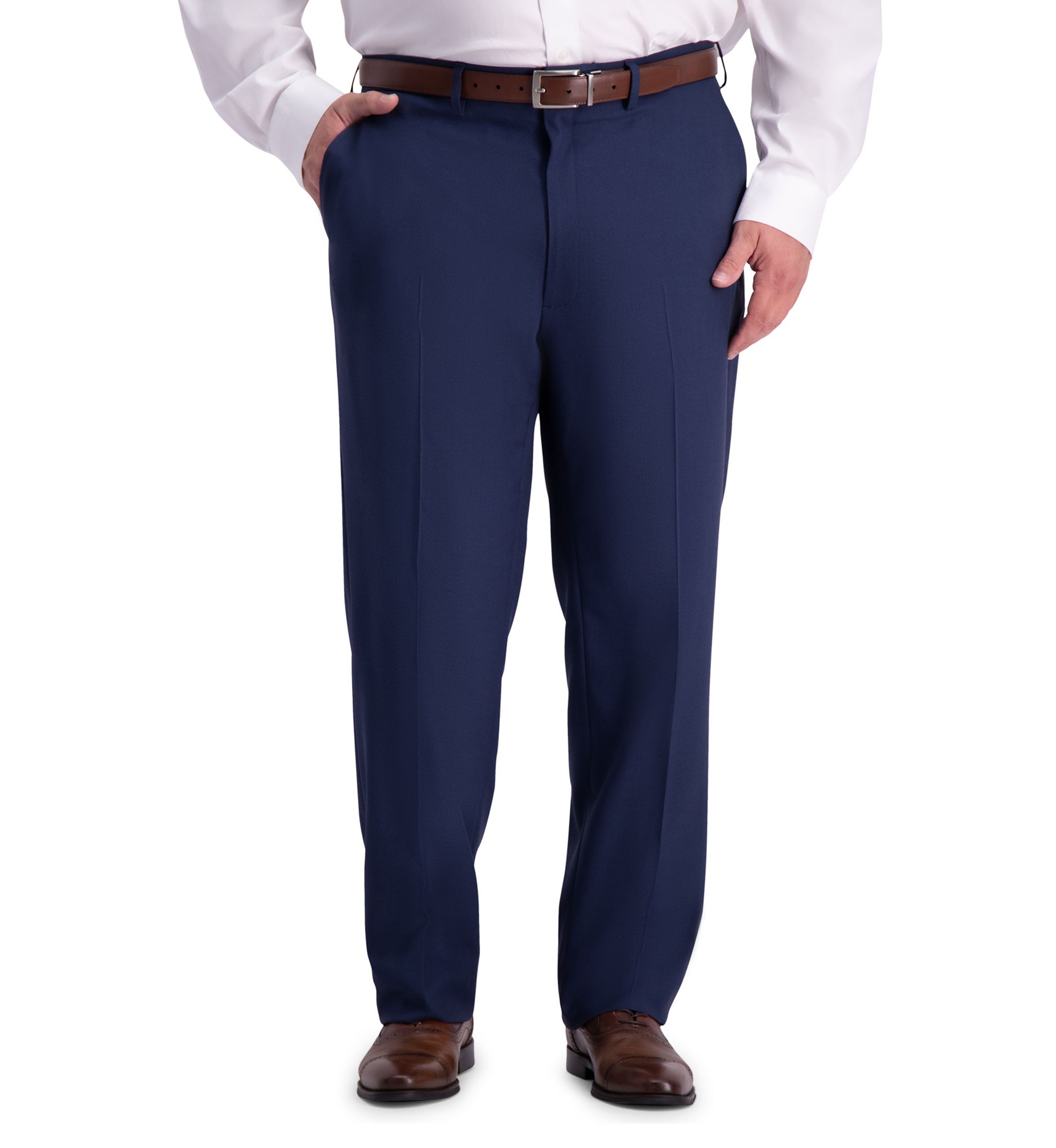 Men's Big and Tall Dress Pants | Belk