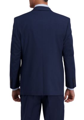 J.M Haggar® Classic Fit Basketweave Suit Separate Jacket