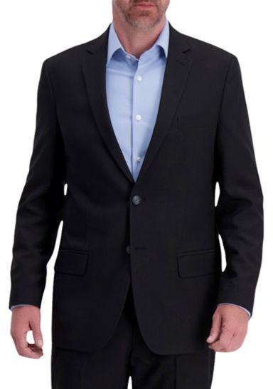 Smartwash™ Repreve Suit Separate Jacket - Classic Fit