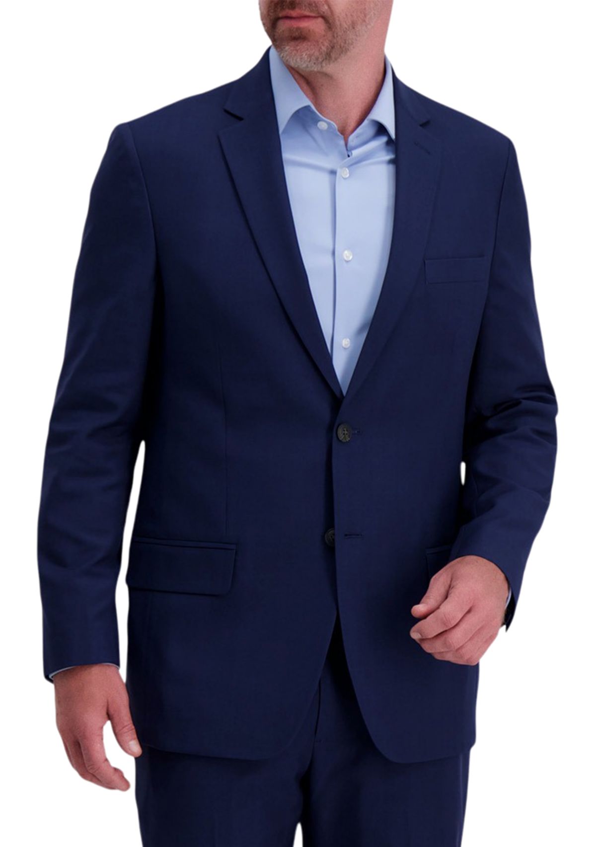 Smartwash™ Repreve Suit Separate Jacket - Classic Fit