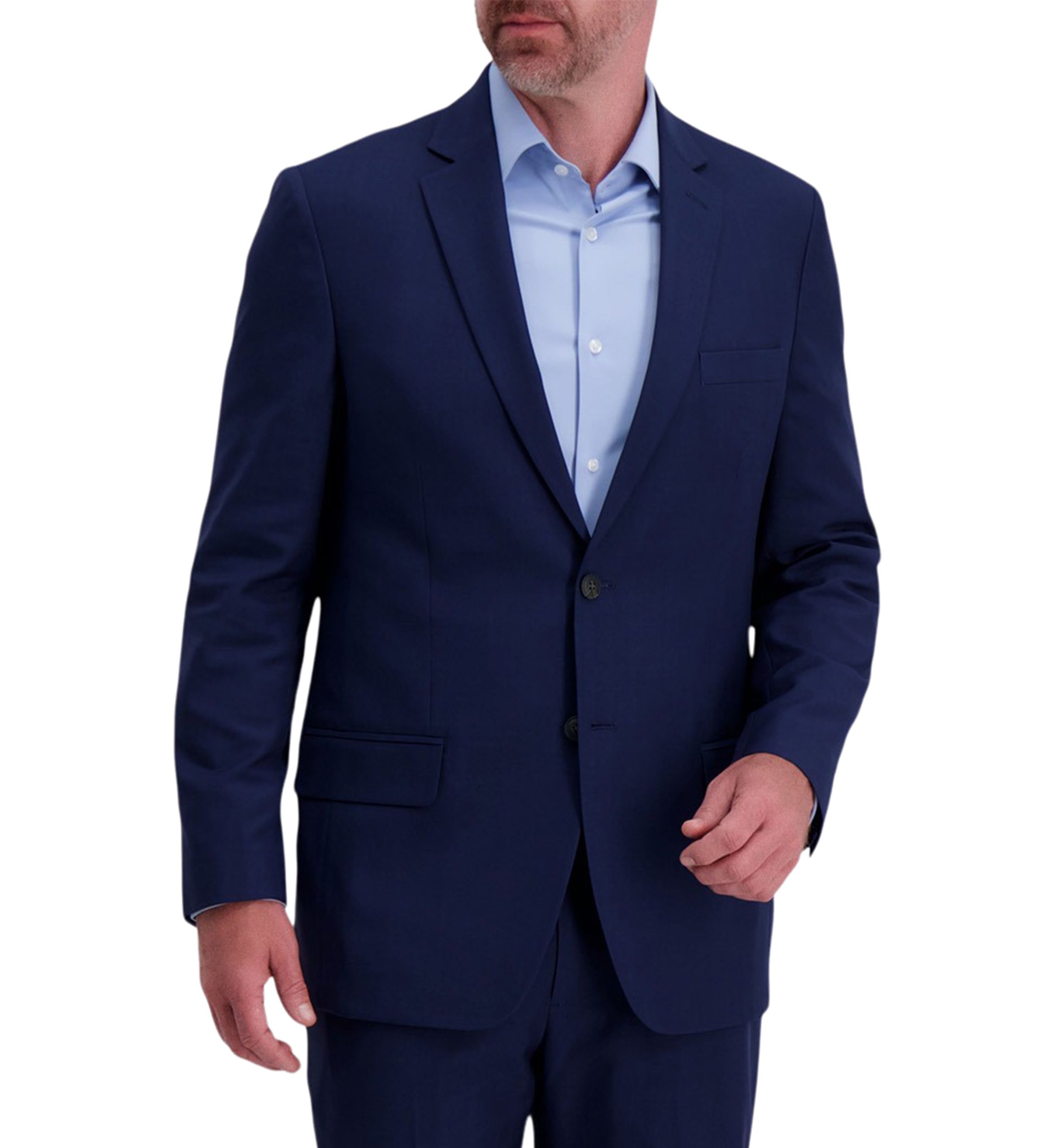 Smartwash™ Repreve Suit Separate Jacket - Classic Fit