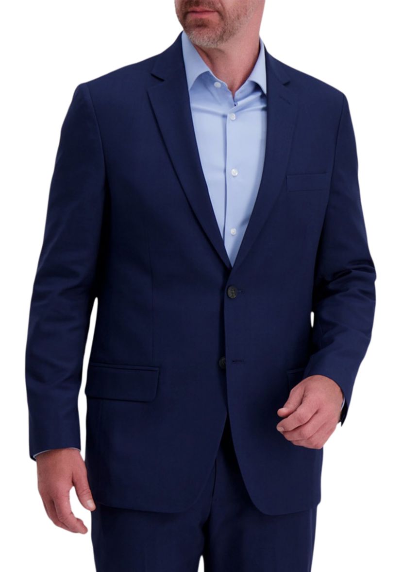 Smartwash™ Repreve Suit Separate Jacket - Classic Fit