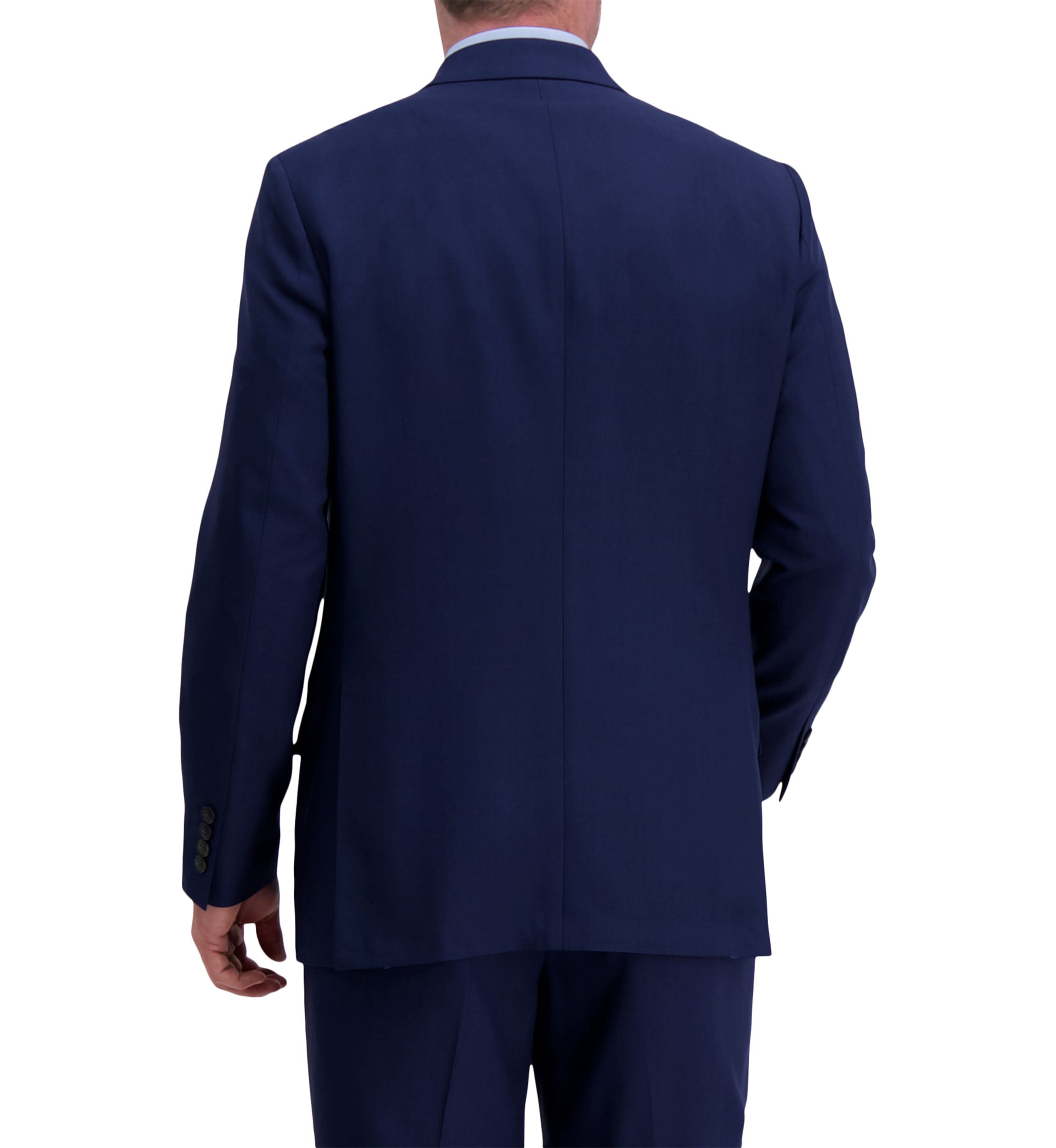 Smartwash™ Repreve Suit Separate Jacket - Classic Fit