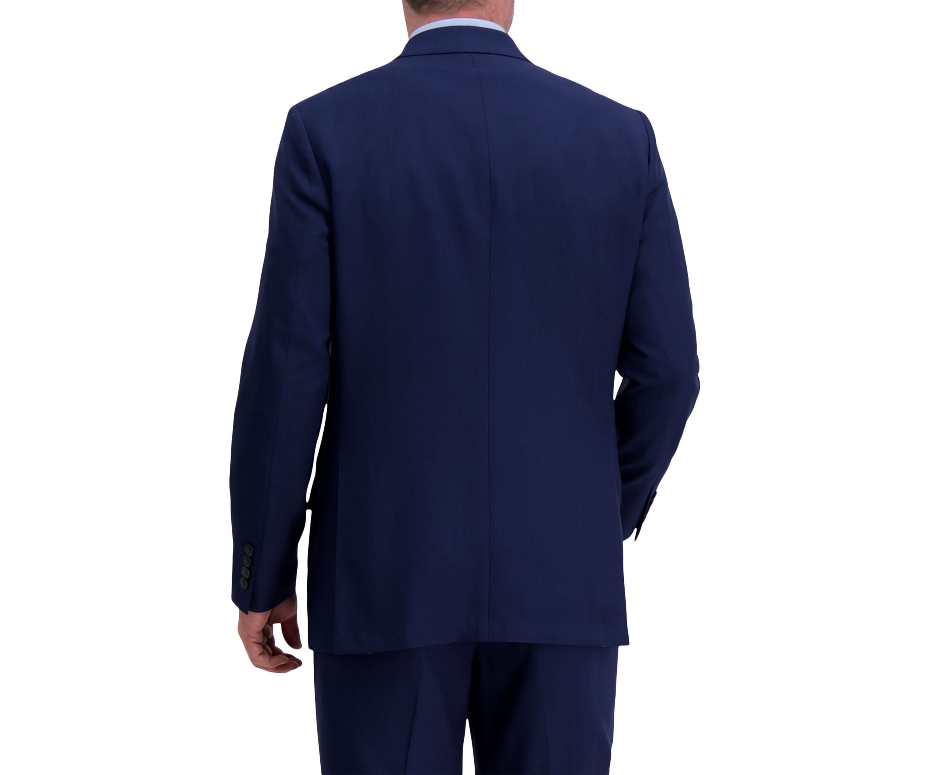 Smartwash™ Repreve Suit Separate Jacket - Classic Fit