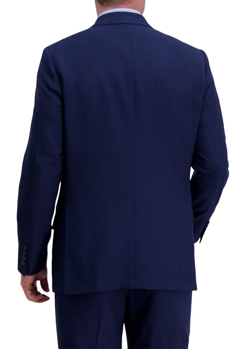 Smartwash™ Repreve Suit Separate Jacket - Classic Fit