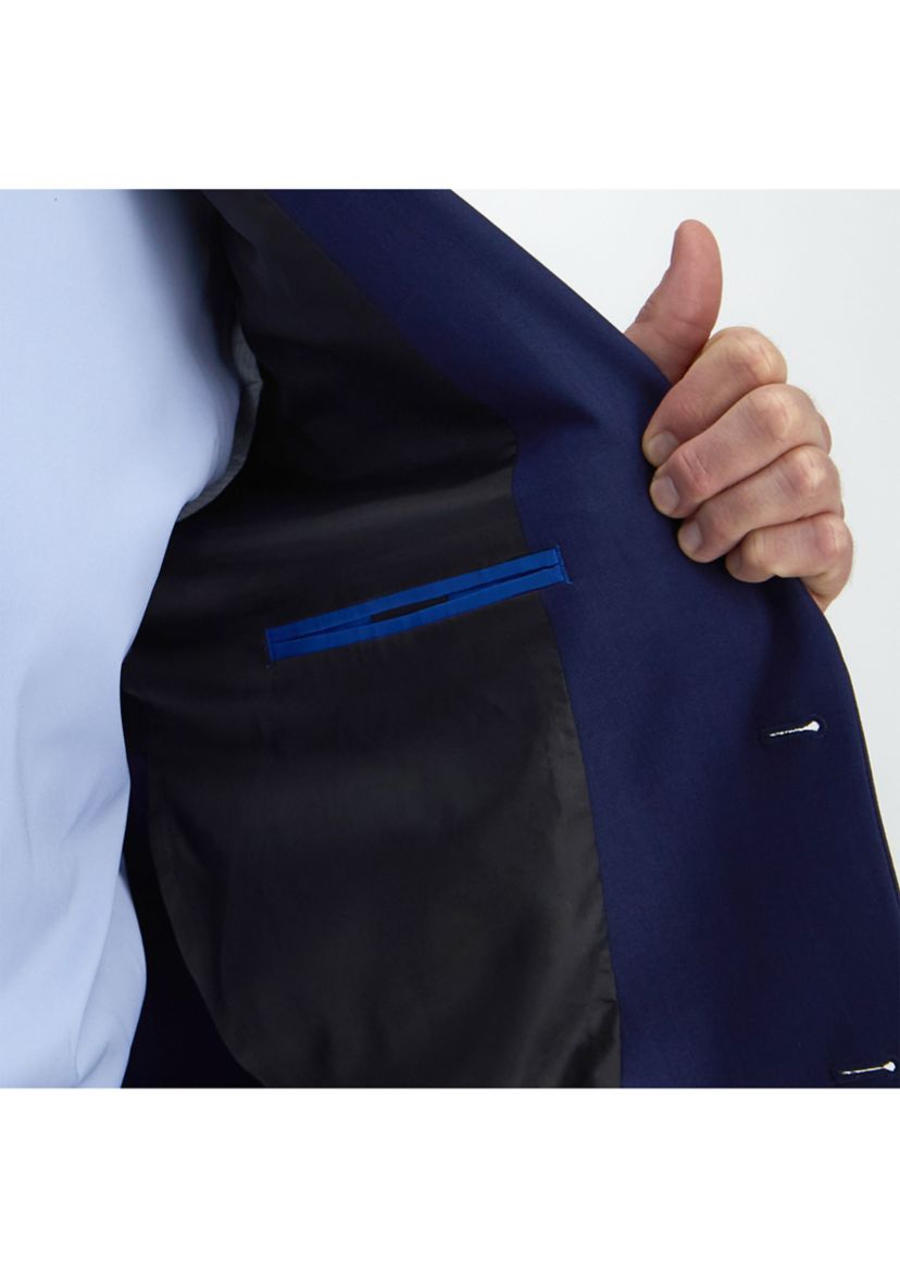 Smartwash™ Repreve Suit Separate Jacket - Classic Fit