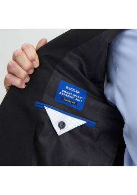 Smartwash™ Repreve Suit Separate Jacket - Classic Fit
