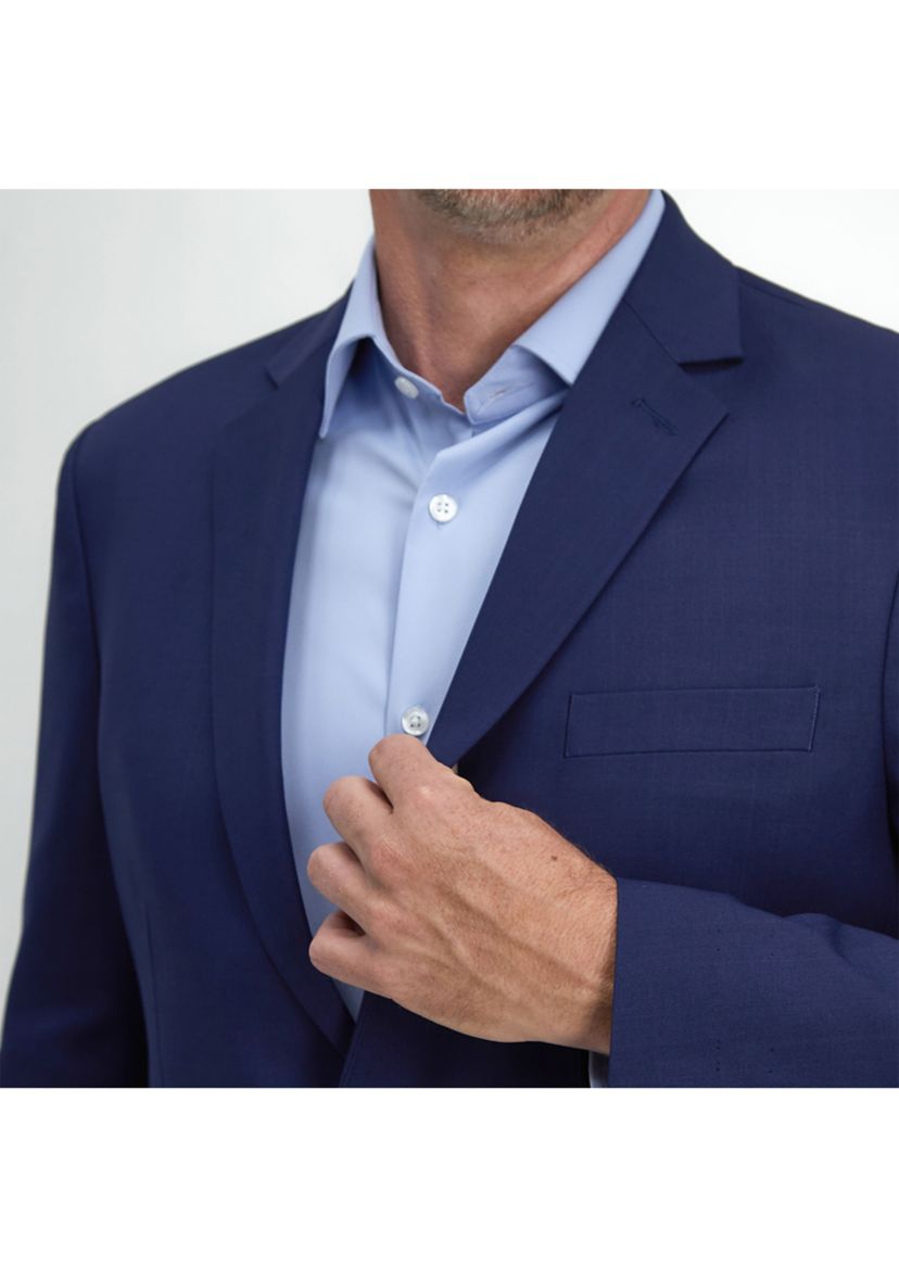 Smartwash™ Repreve Suit Separate Jacket - Classic Fit