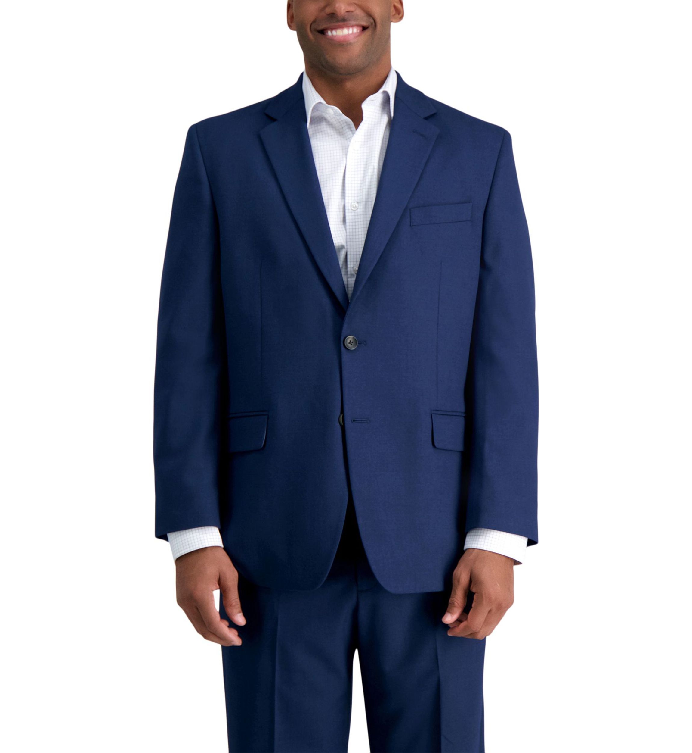 The Active Series Classic Fit Blazer