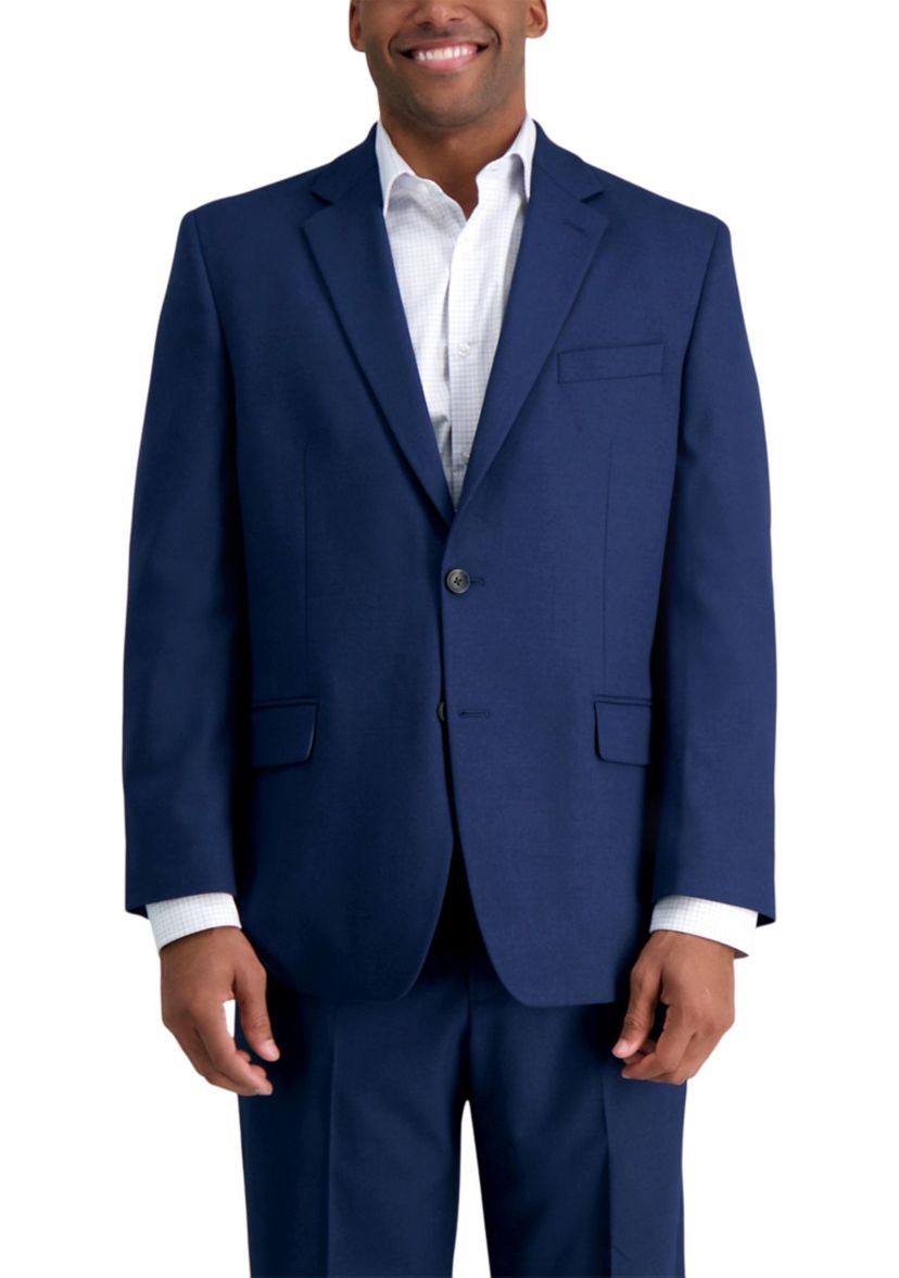 The Active Series Classic Fit Blazer