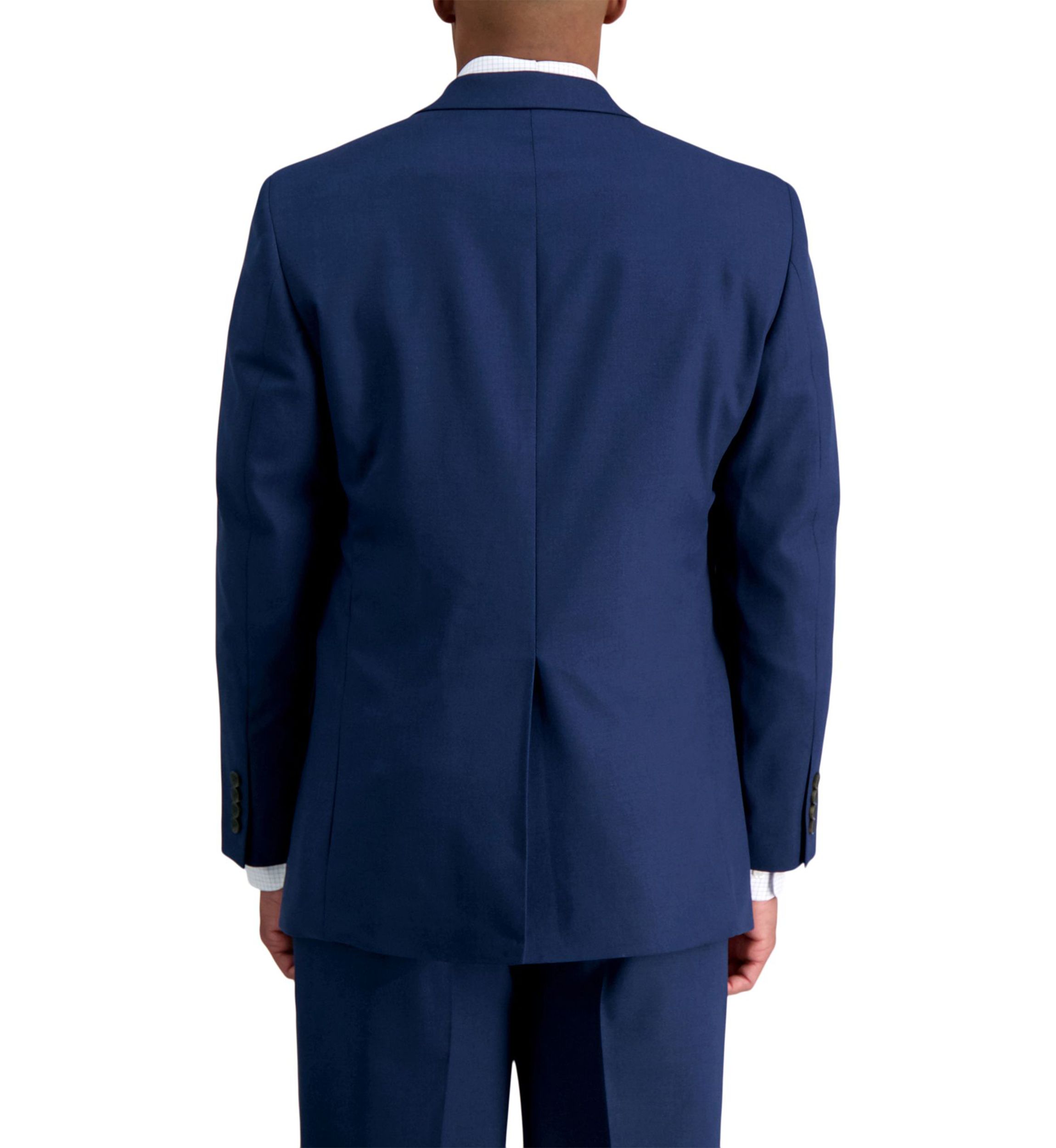 The Active Series Classic Fit Blazer