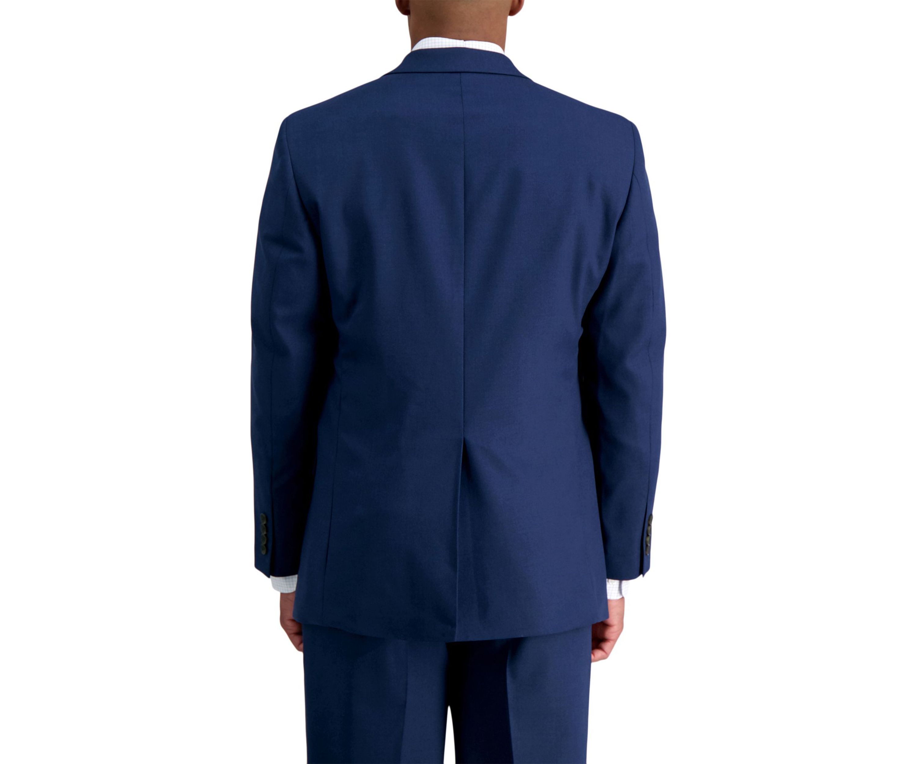 The Active Series Classic Fit Blazer