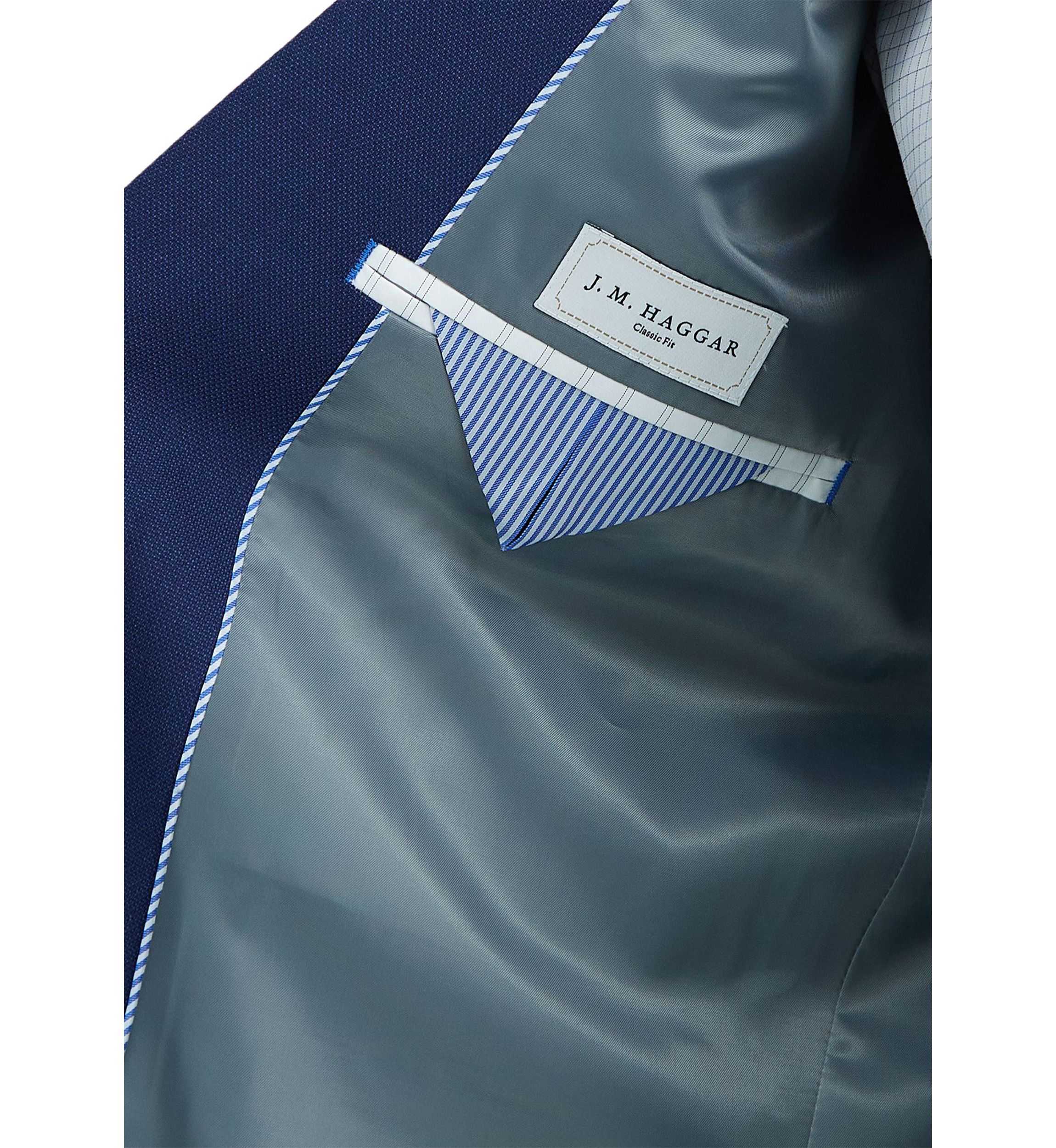 The Active Series Classic Fit Blazer